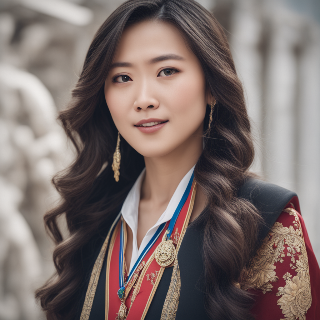Barbara Chiu