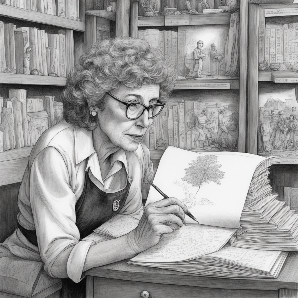 Barbara Ciardo