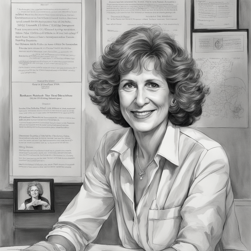 Barbara Cohn