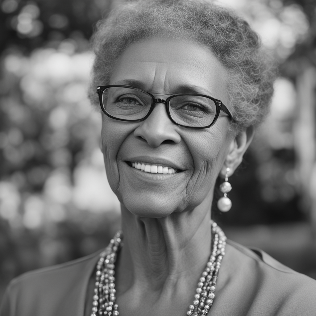 Barbara Colley