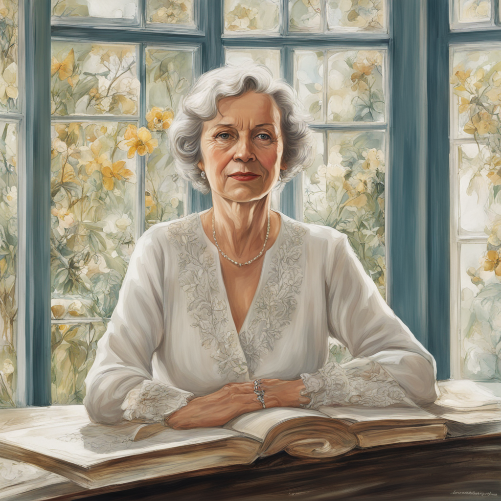 Barbara Comyns