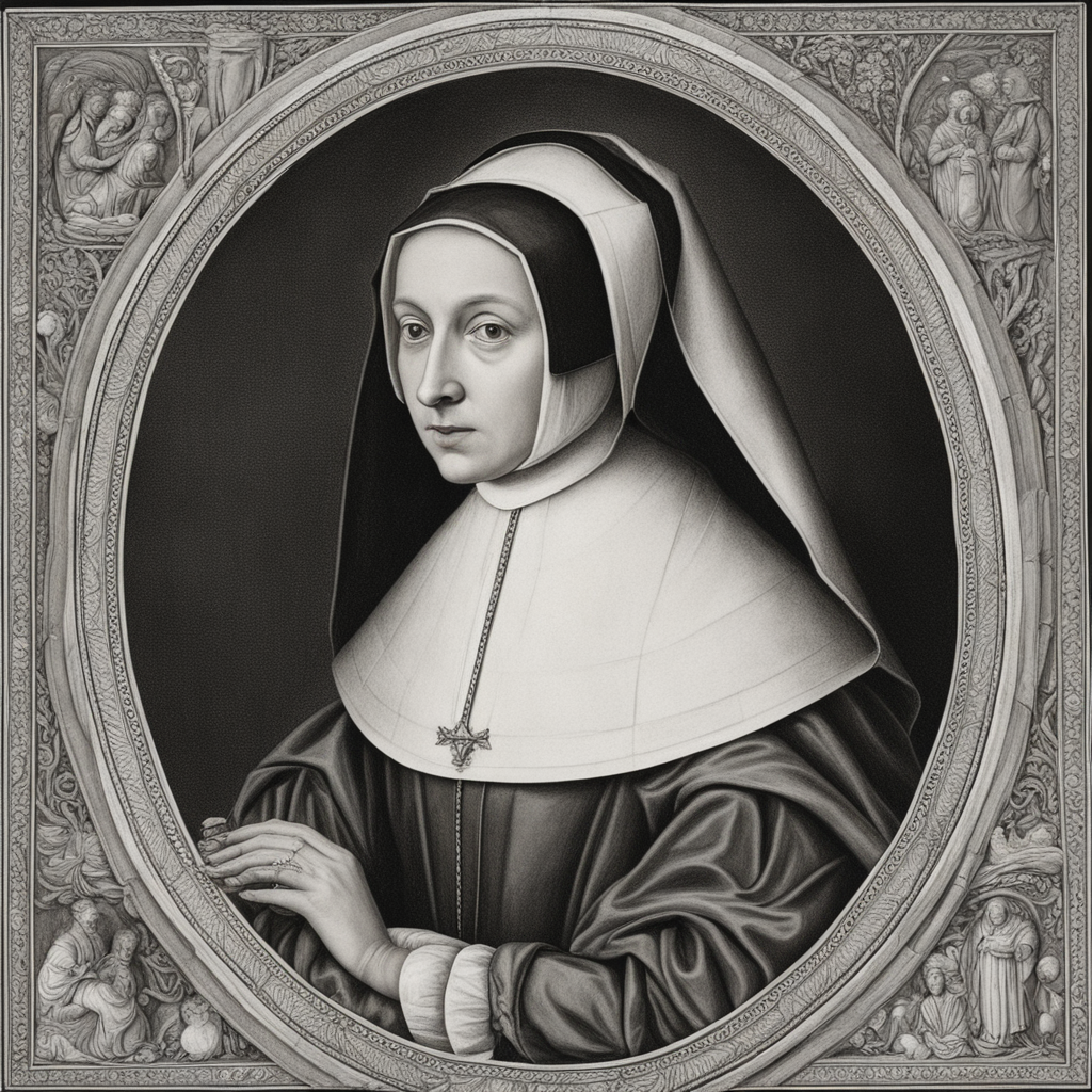 Barbara Constable