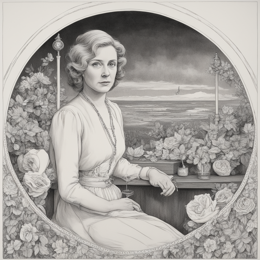 Barbara Cooney