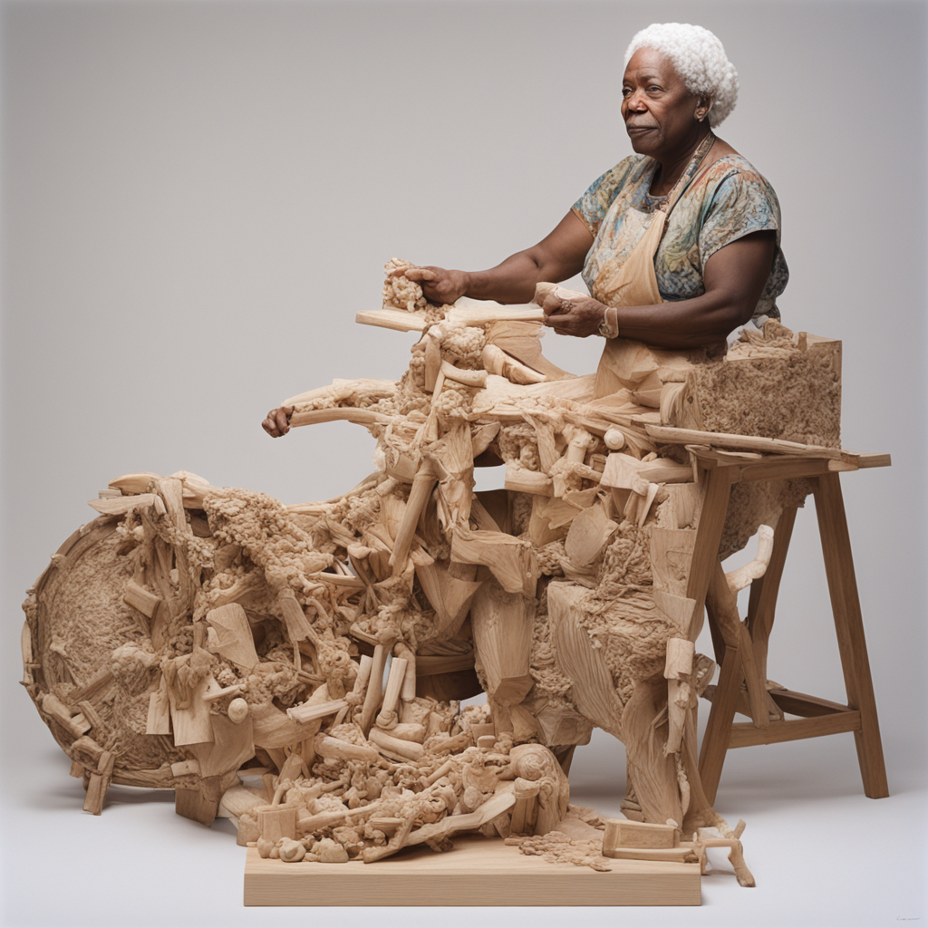 Barbara Cooper (artist)