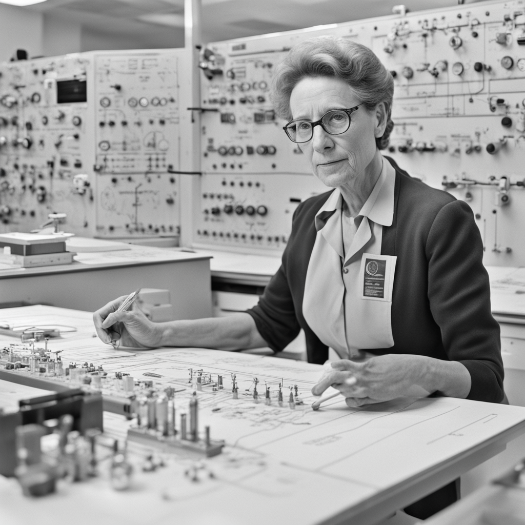 Barbara Cooper (physicist)