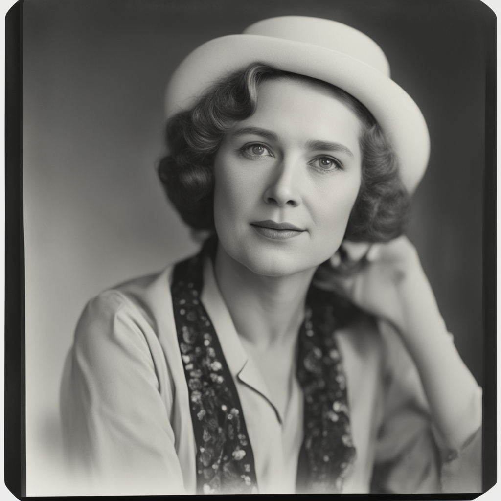 Barbara Cope