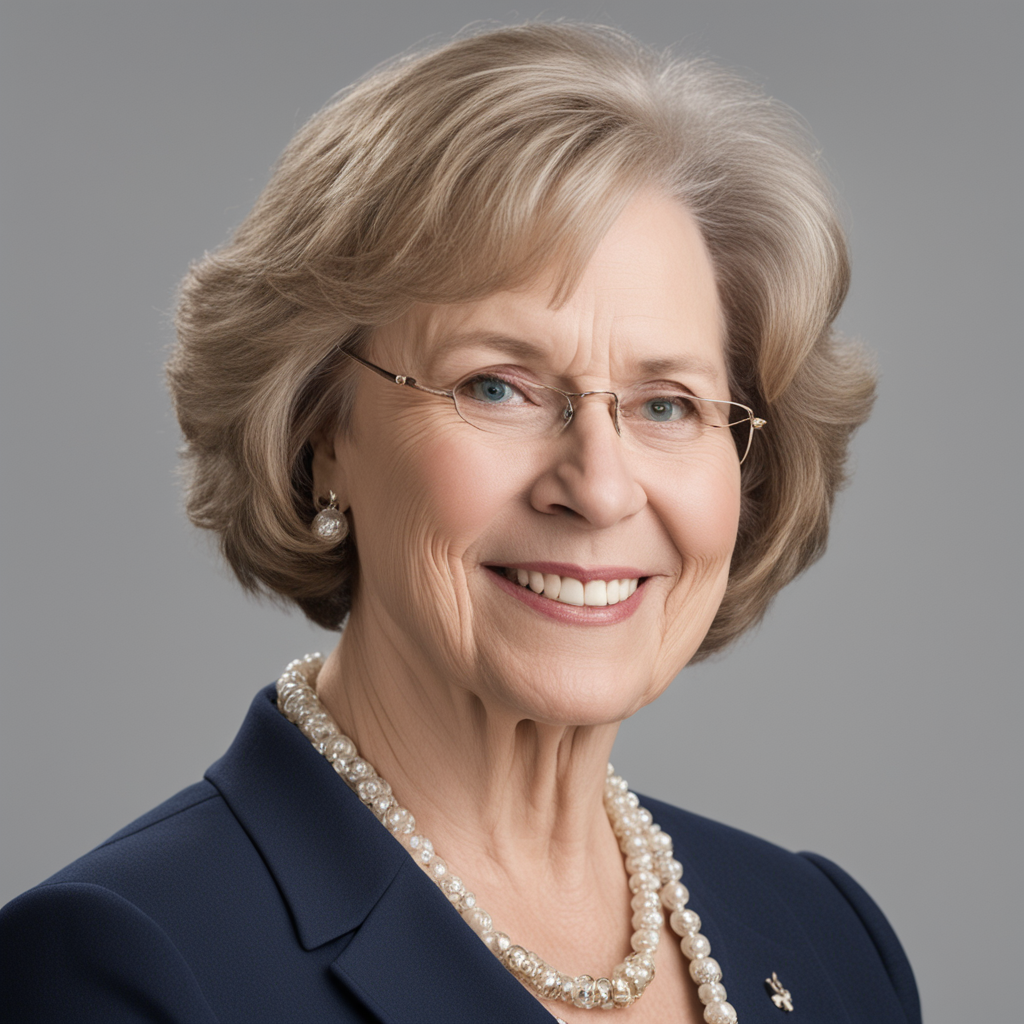 Barbara Copping