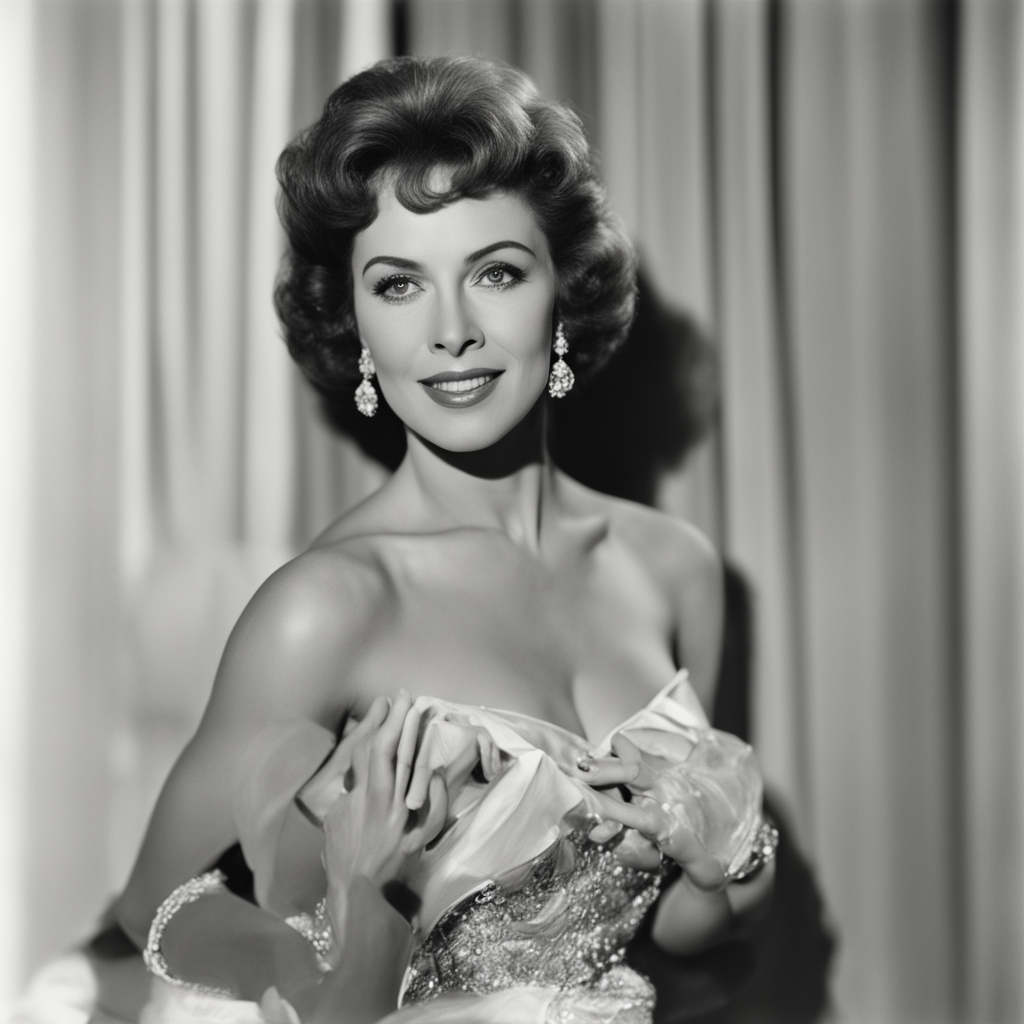 Barbara Corday