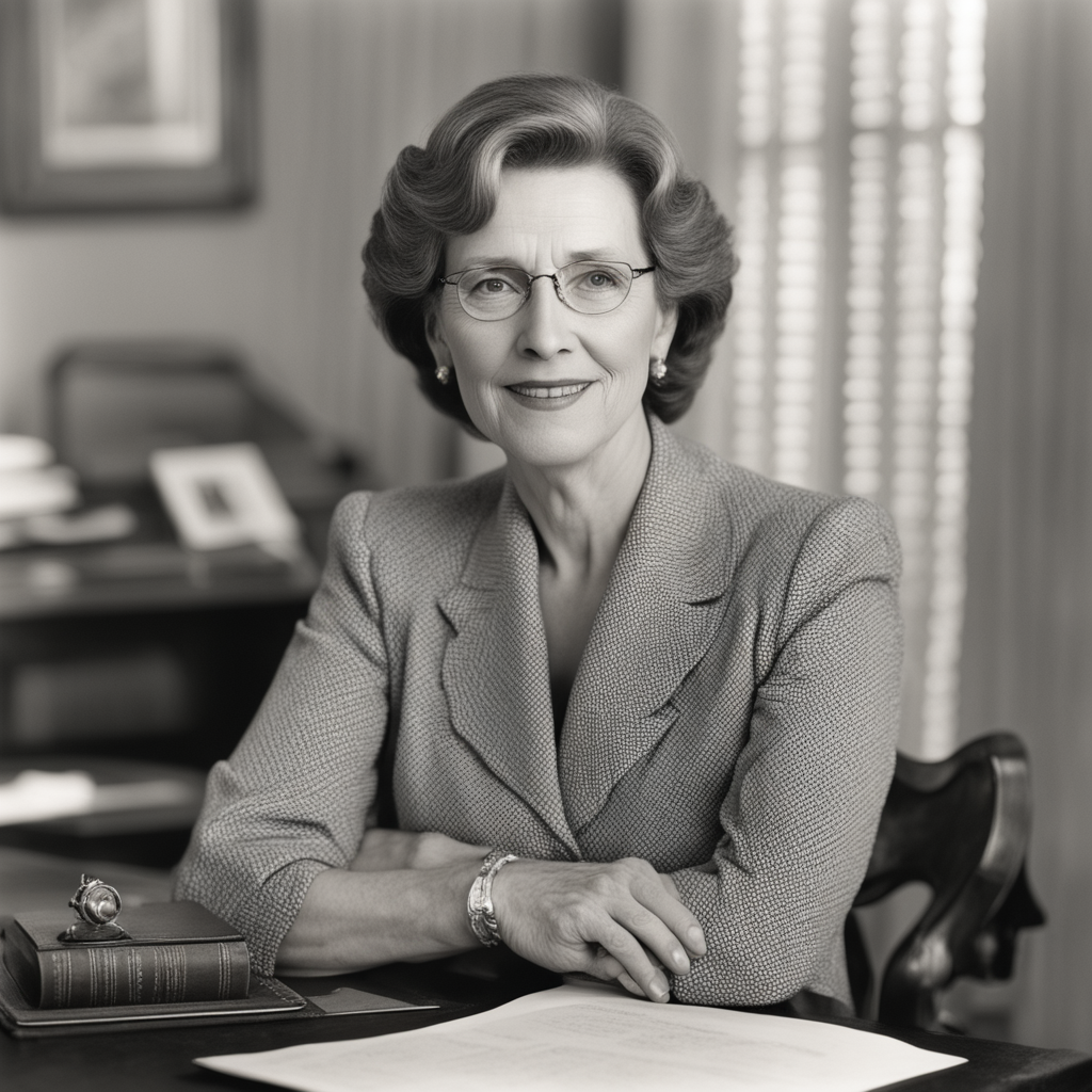 Barbara Cosens