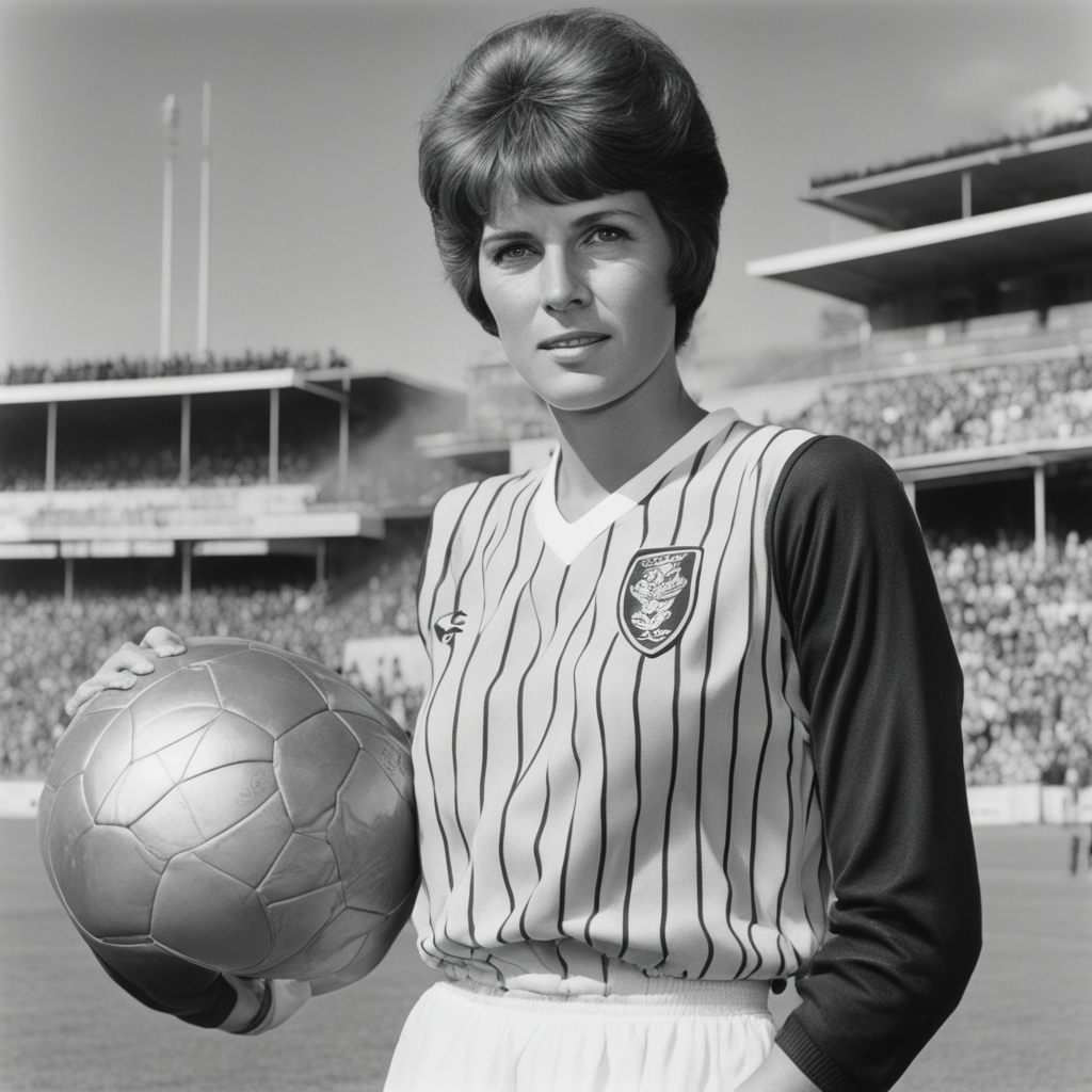 Barbara Cox (footballer)