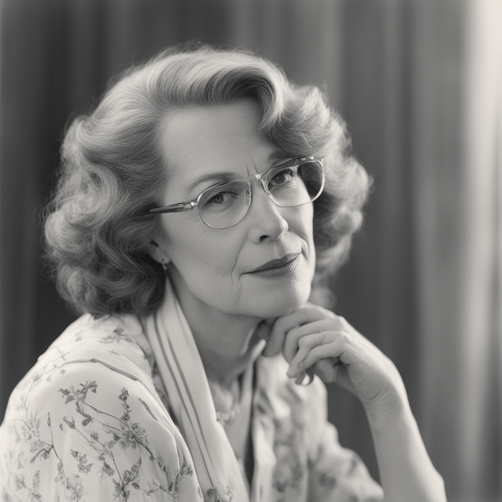 Barbara Croft