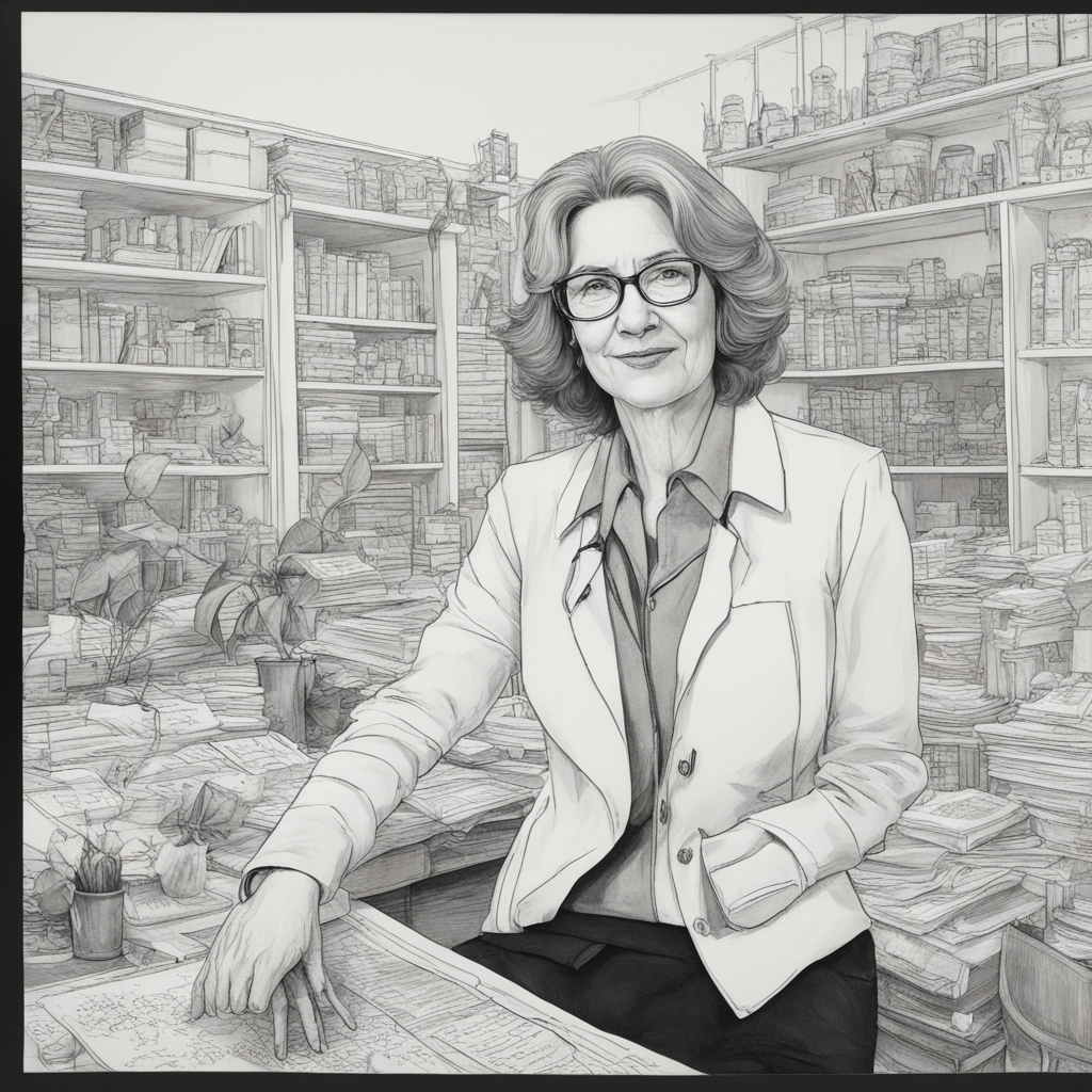 Barbara Culliton