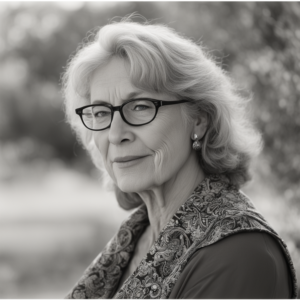 Barbara Cully