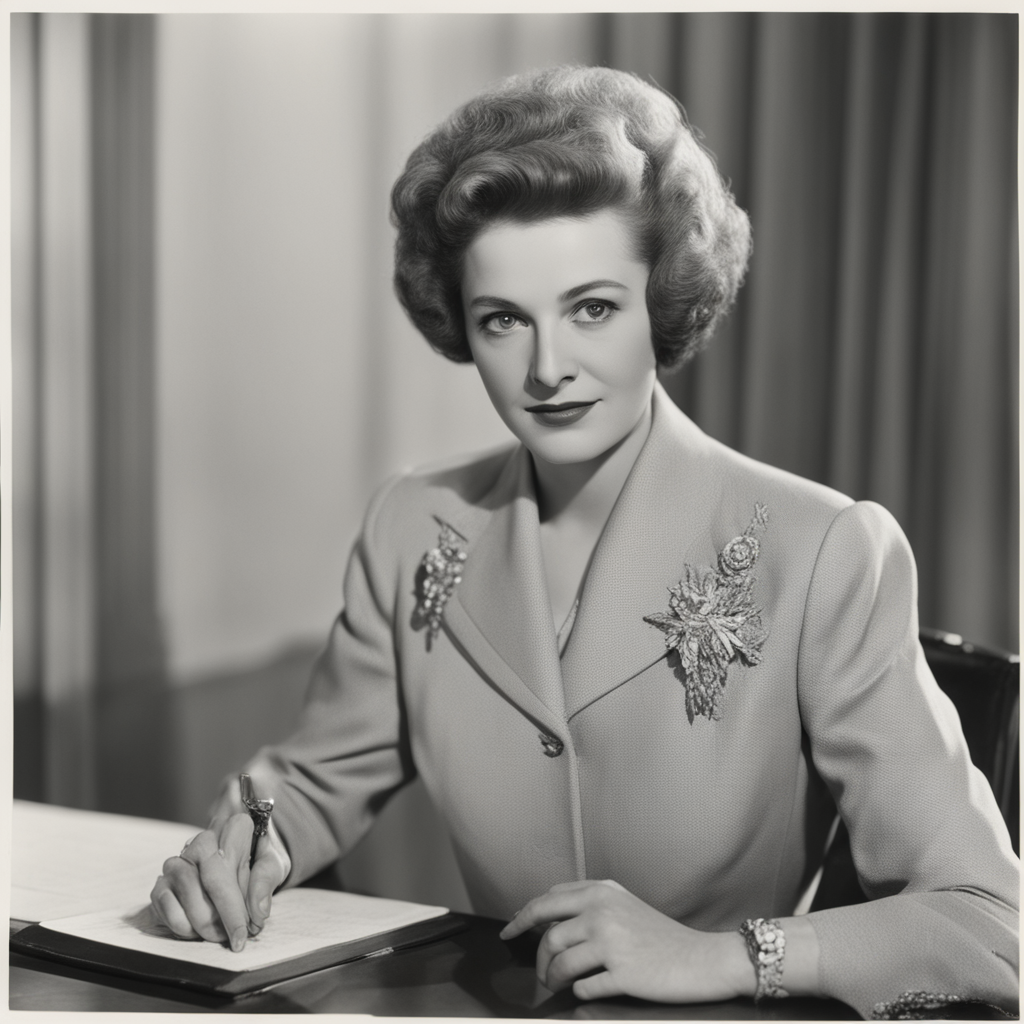 Barbara Culver
