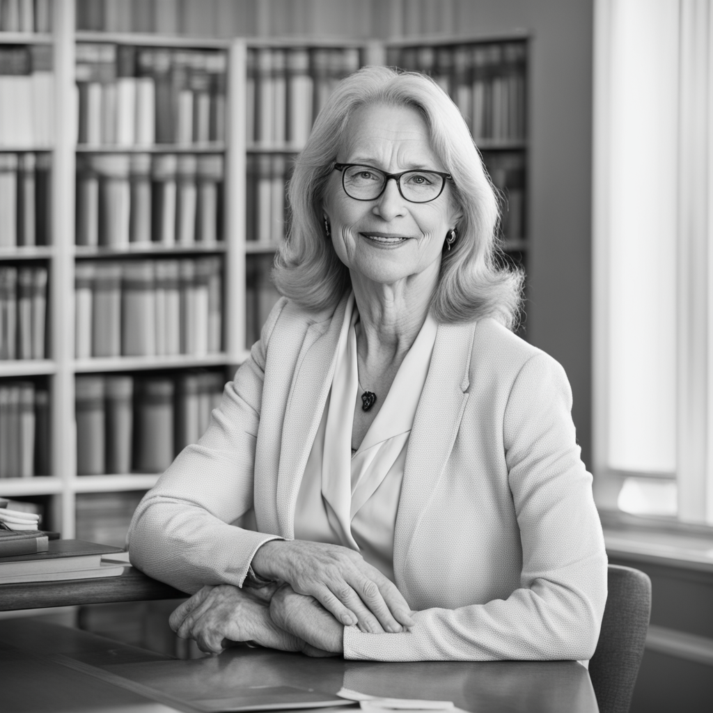 Barbara Curbow