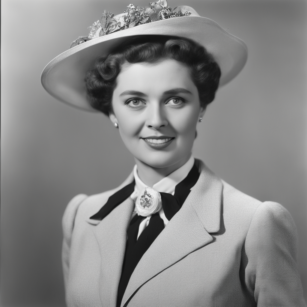 Barbara Curthoys