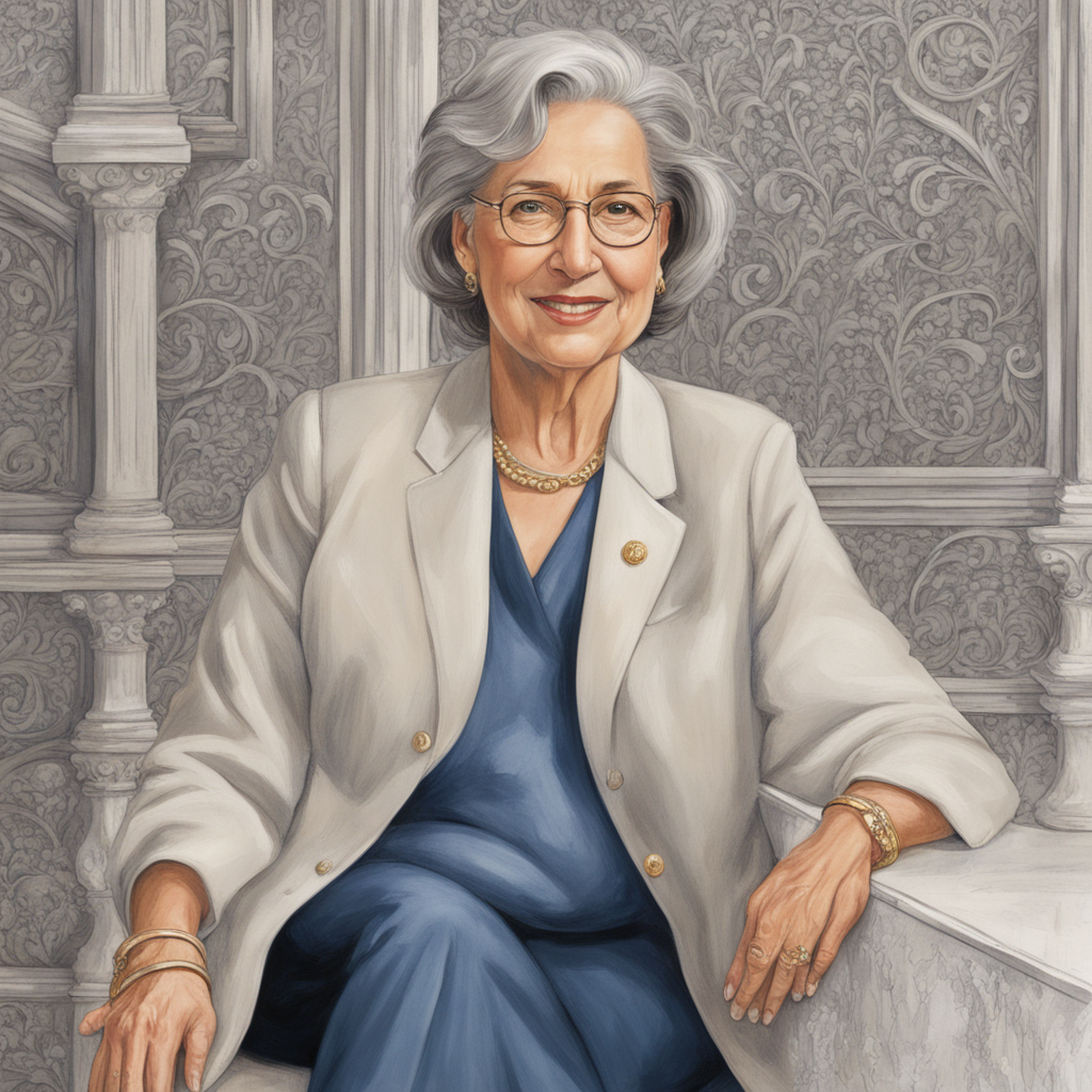 Barbara D. Metcalf