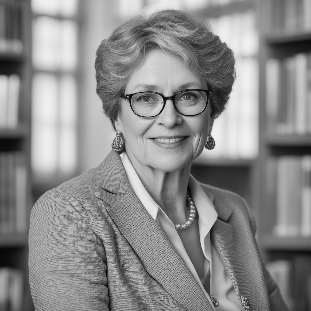 Barbara D. Savage