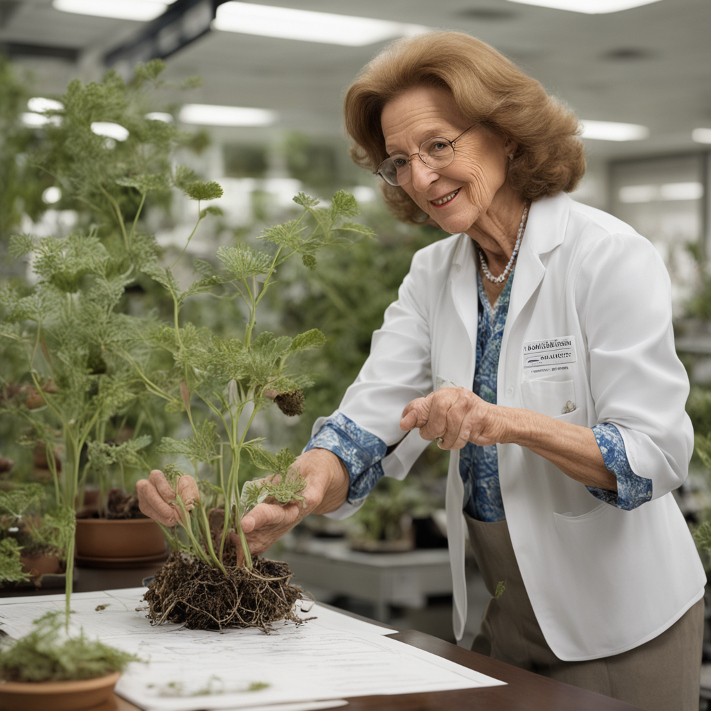 Barbara D. Webster