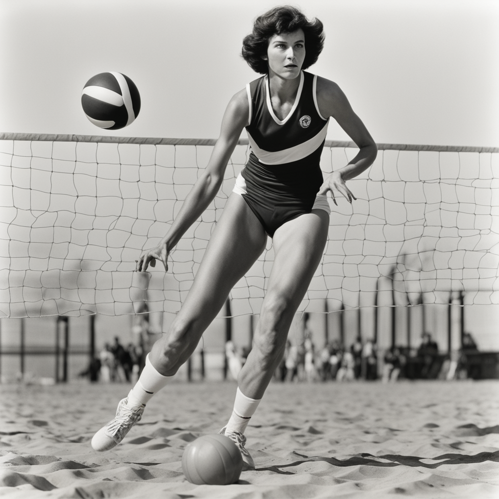 Barbara Dalton