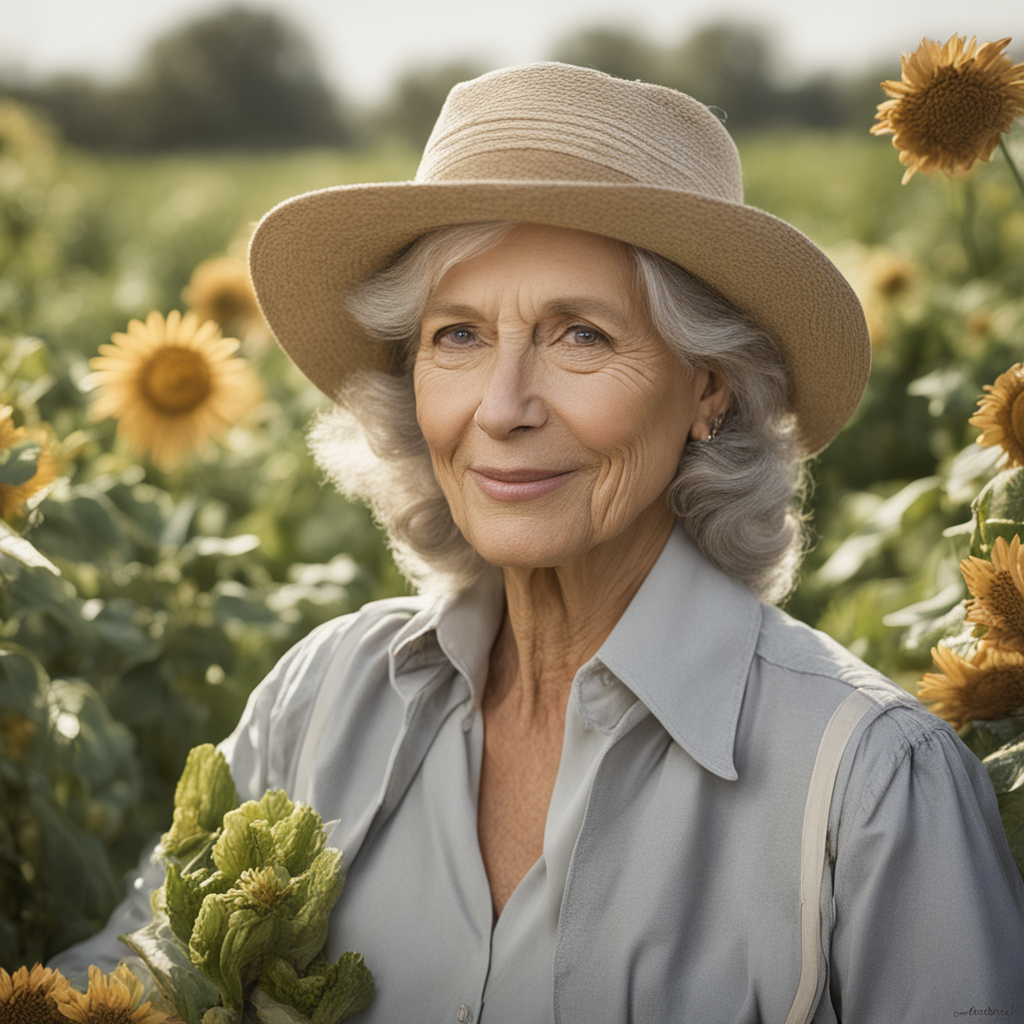 Barbara Damrosch