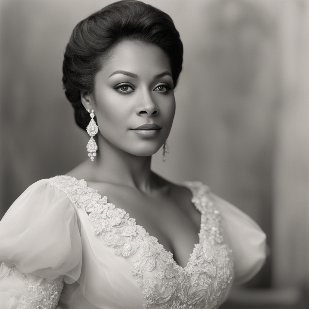 Barbara Daniels (soprano)
