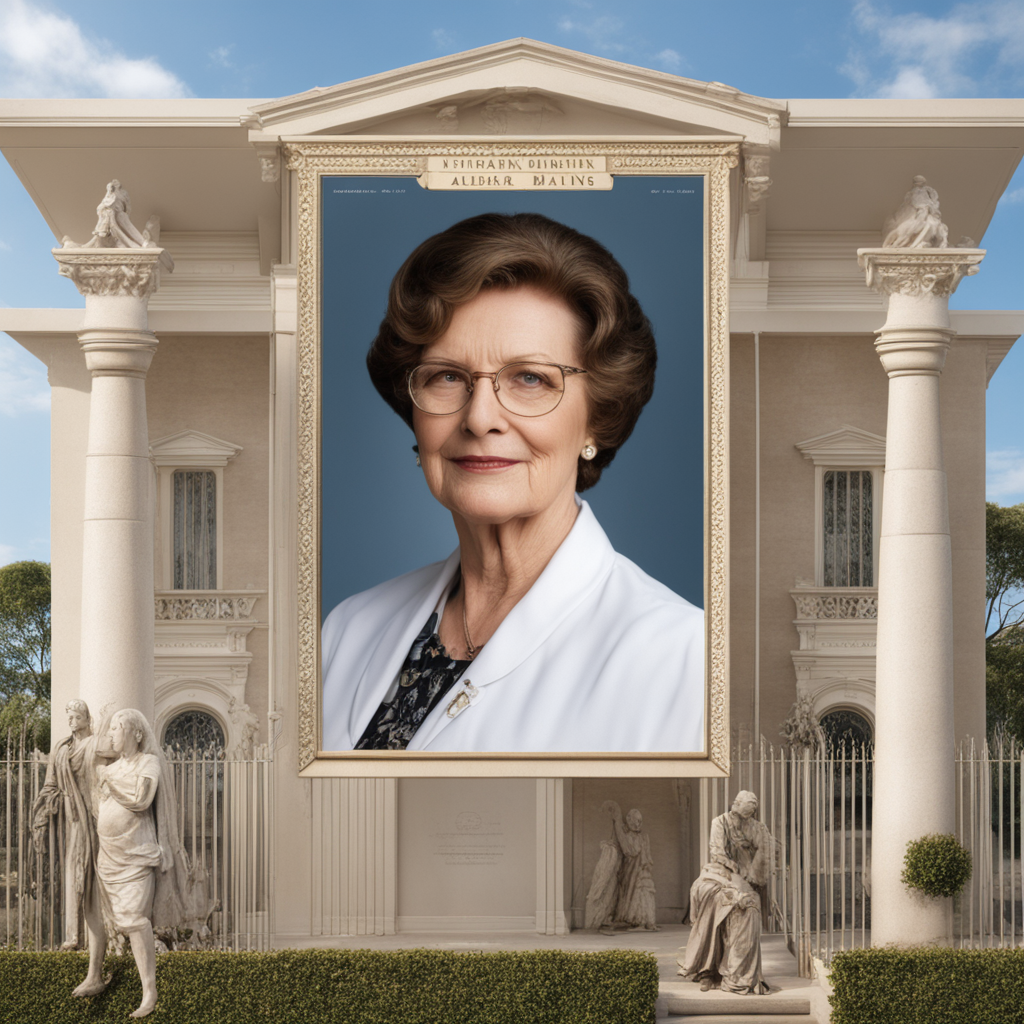 Barbara Darling
