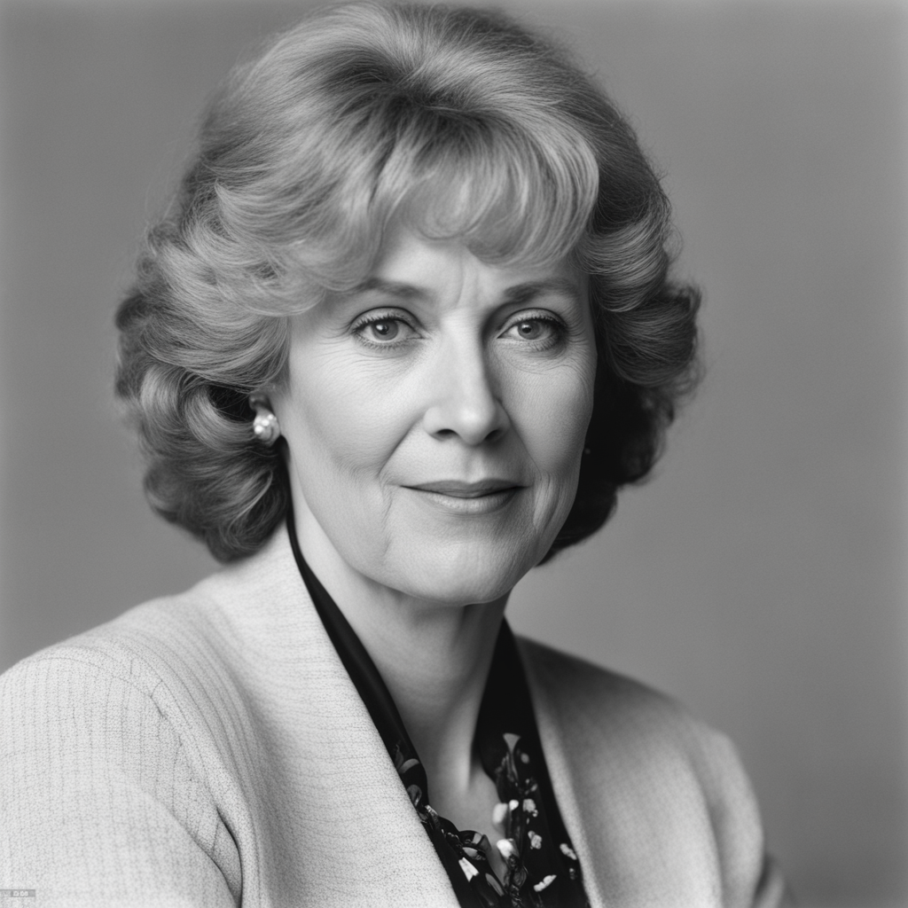 Barbara Davies