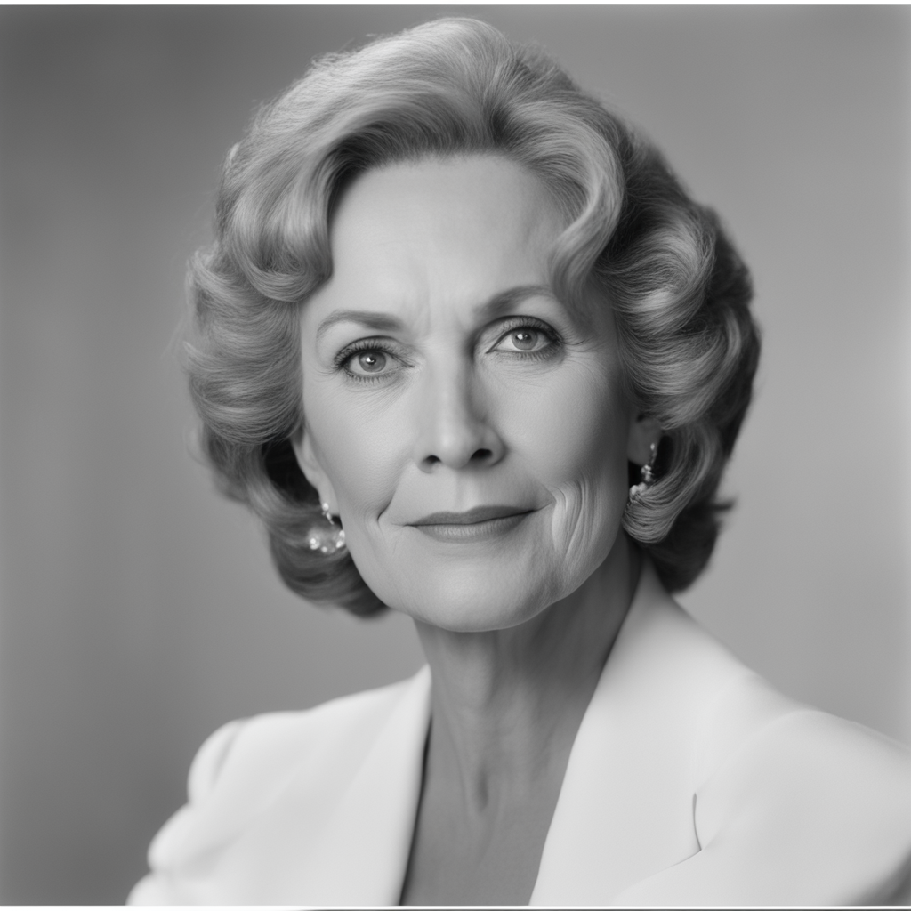 Barbara Davis