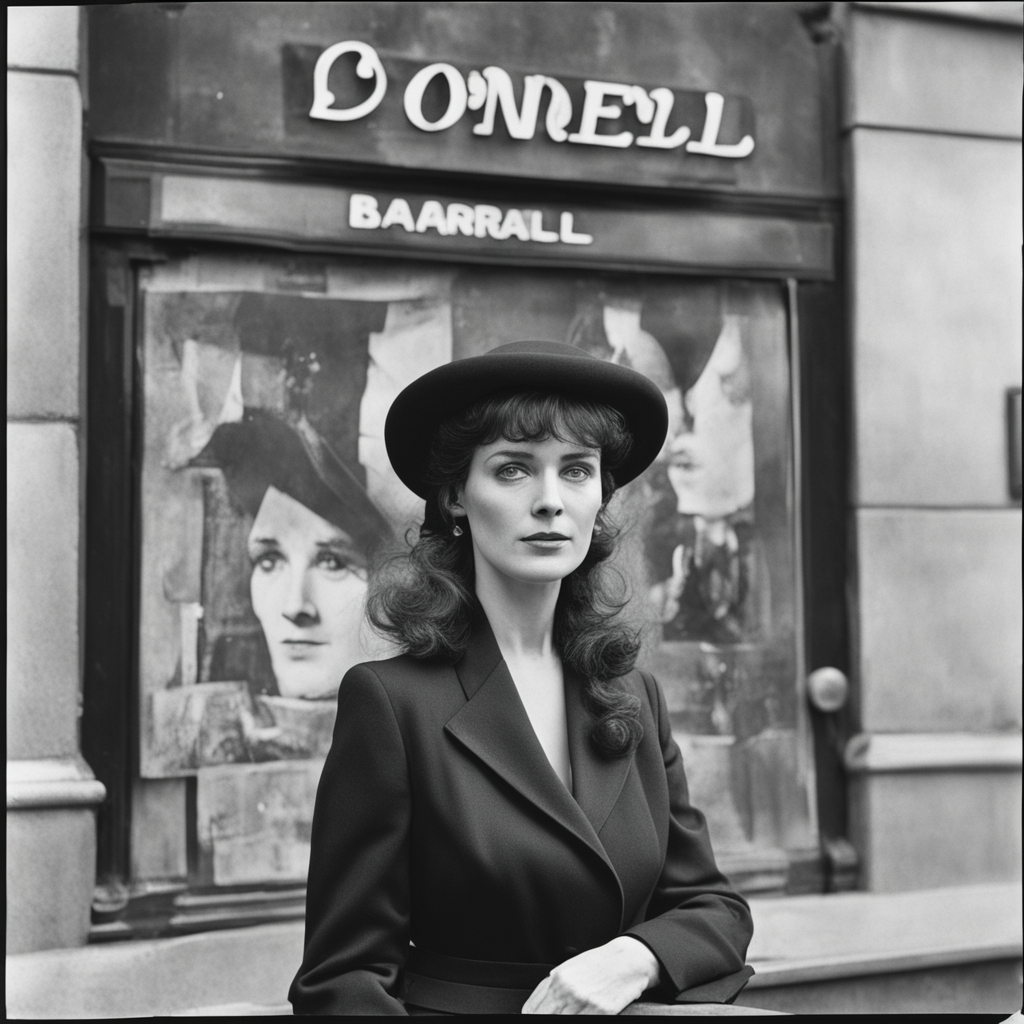 Barbara Dawson