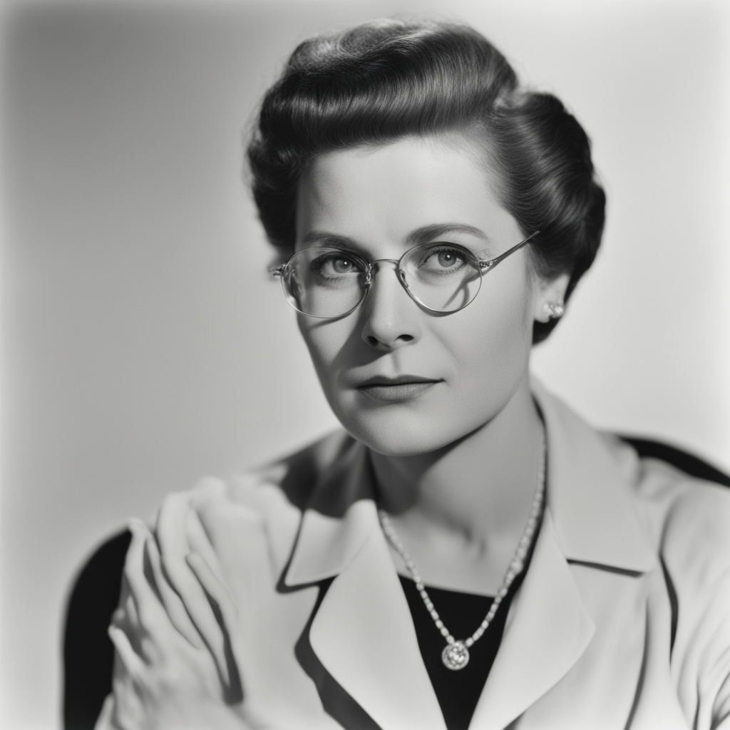 Barbara DeWolfe