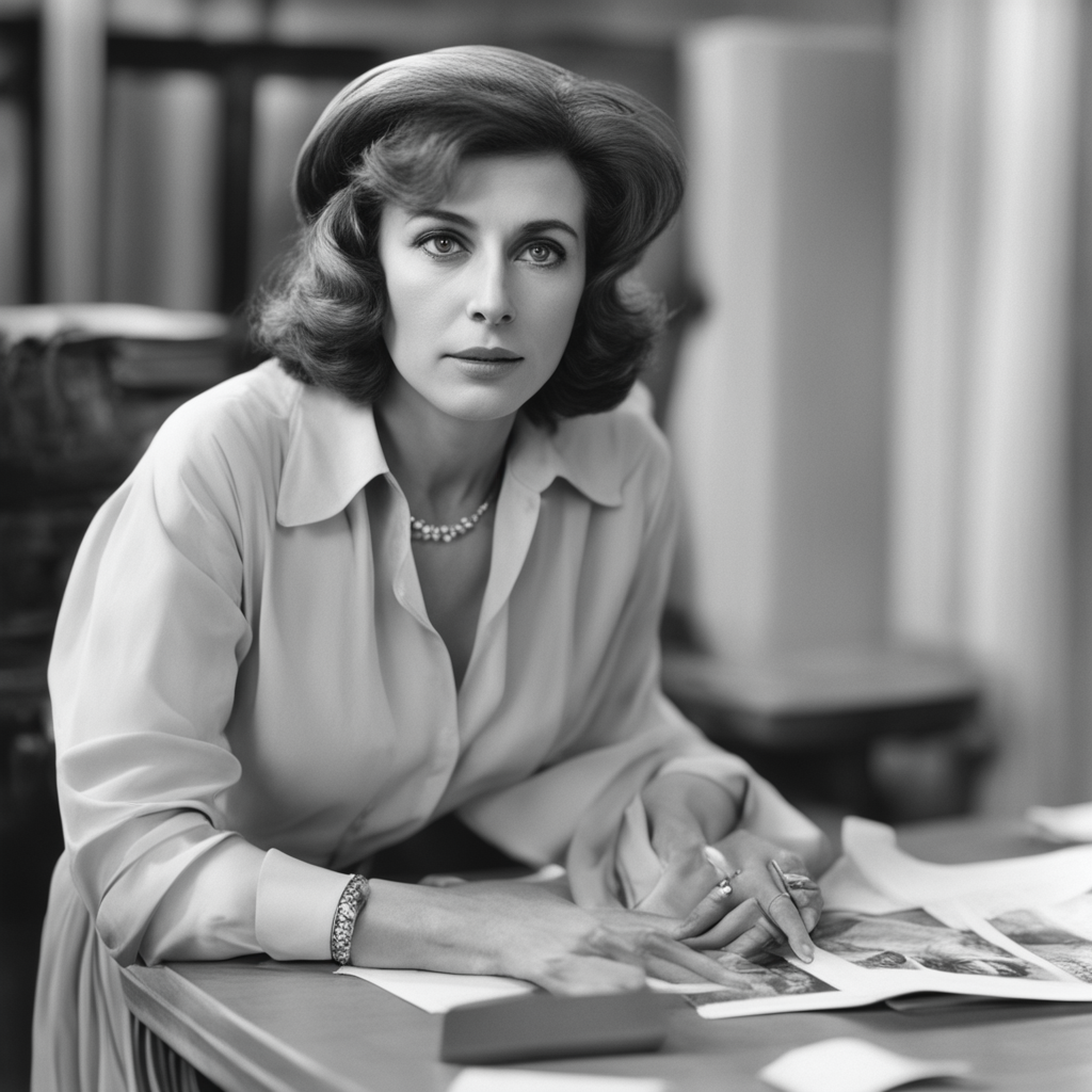Barbara De Fina