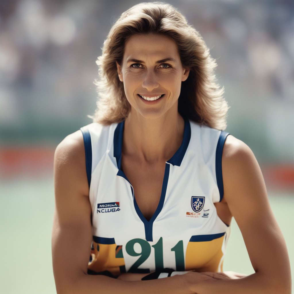 Barbara De Luca