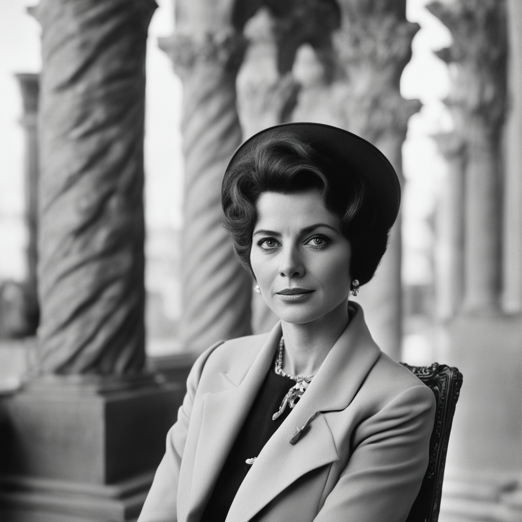 Barbara Degani