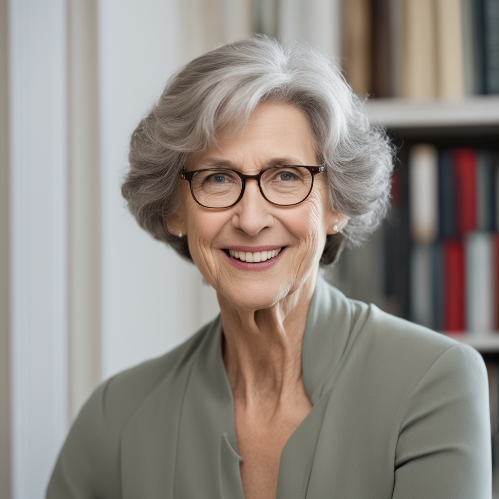 Barbara Delinsky