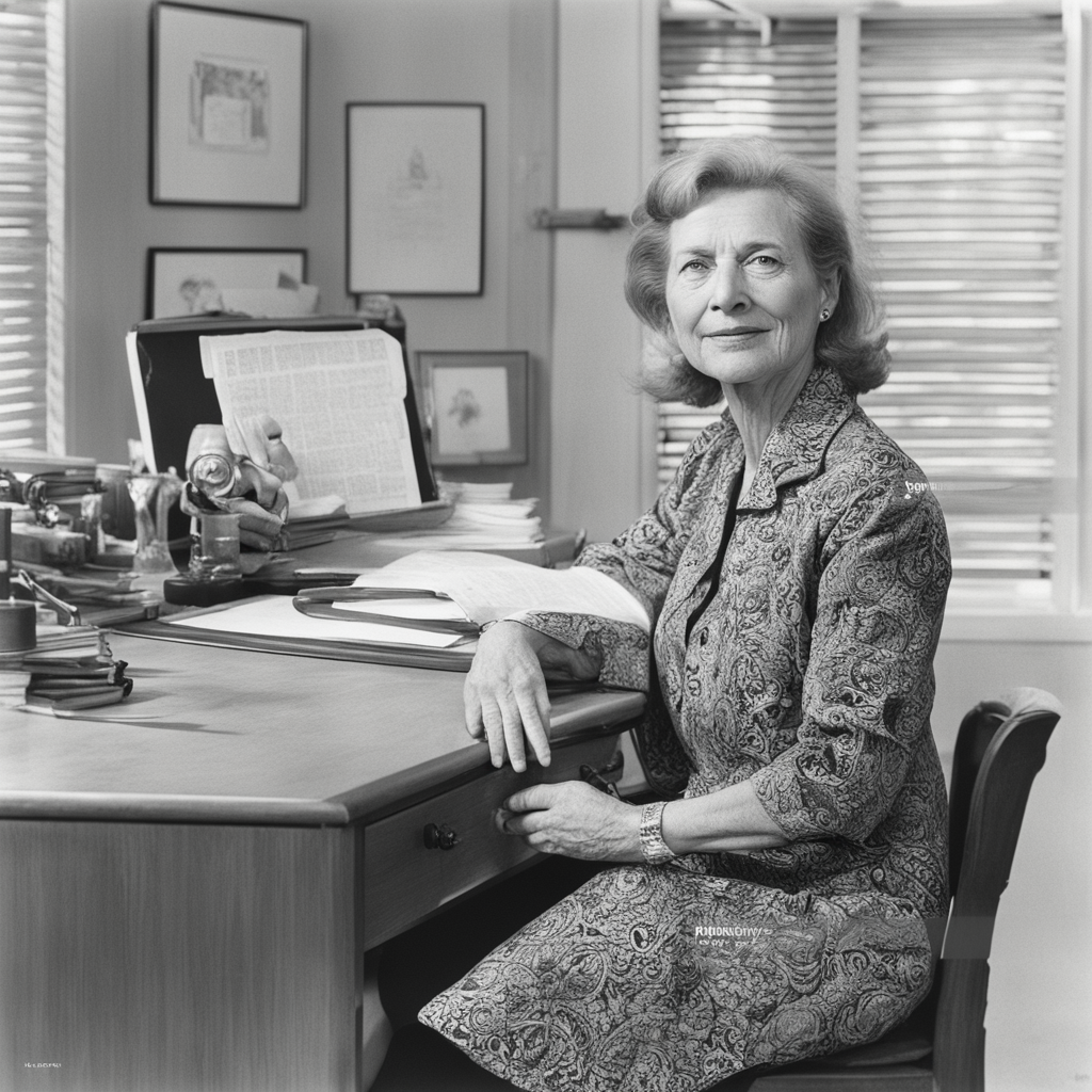 Barbara Demick