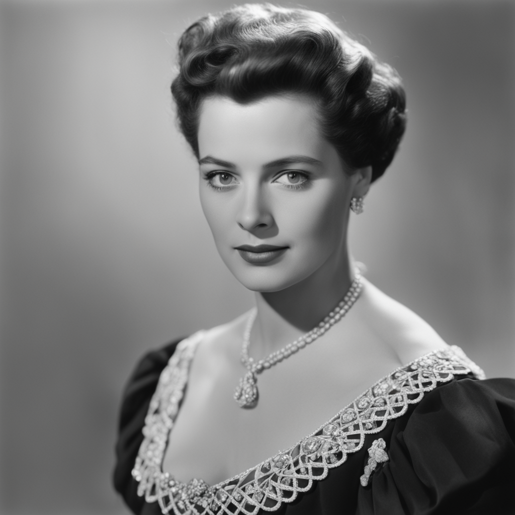 Barbara Denis de Vitré