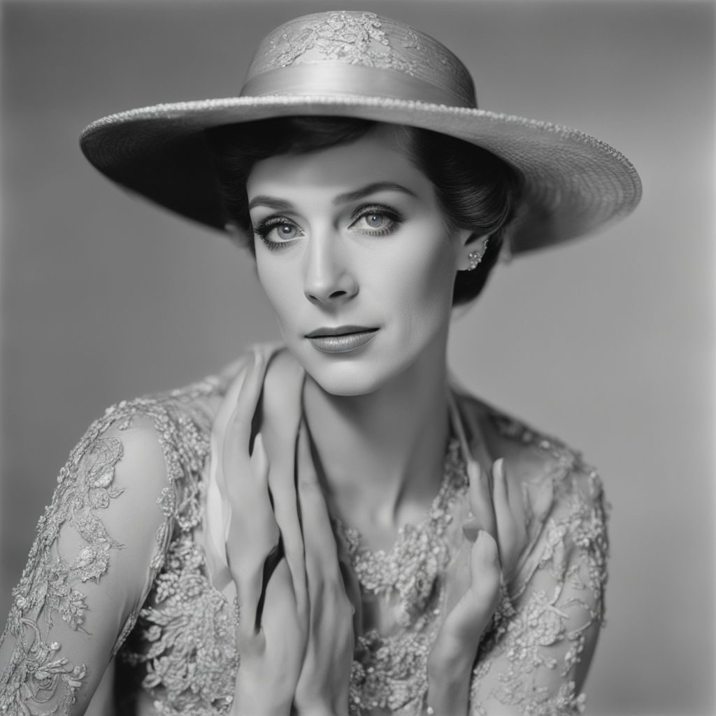 Barbara Dilley