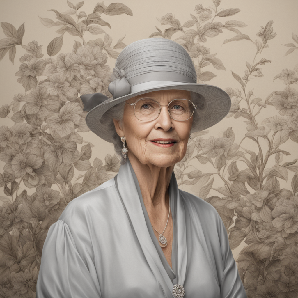 Barbara Dorf