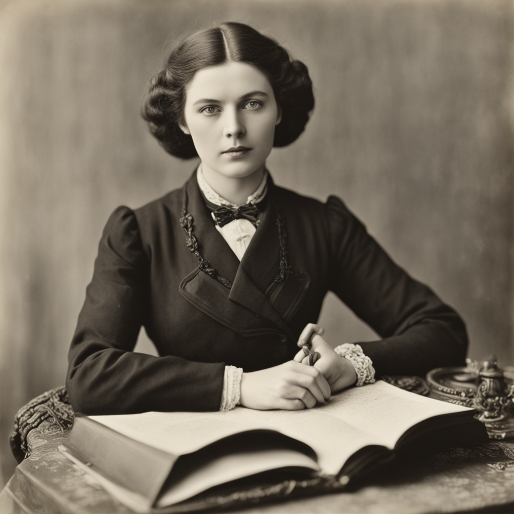 Barbara Drake