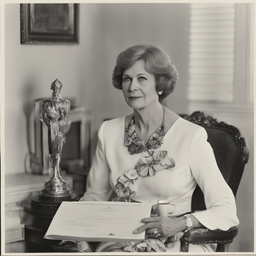 Barbara Drummond