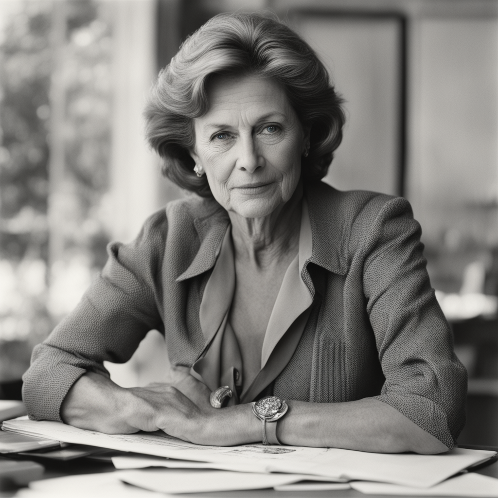 Barbara DuMetz