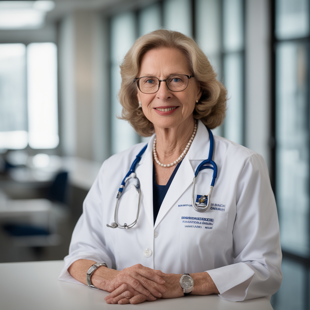 Barbara Dudley Alexander