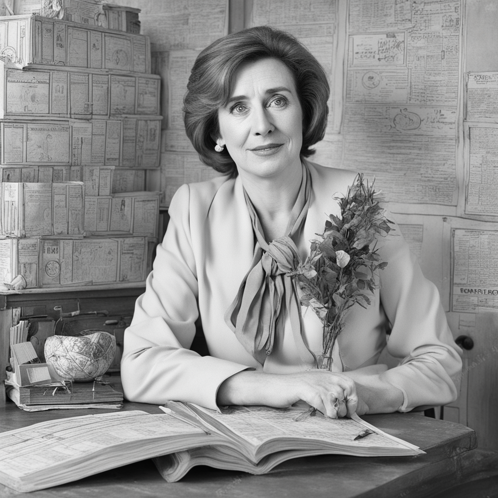 Barbara Durkin