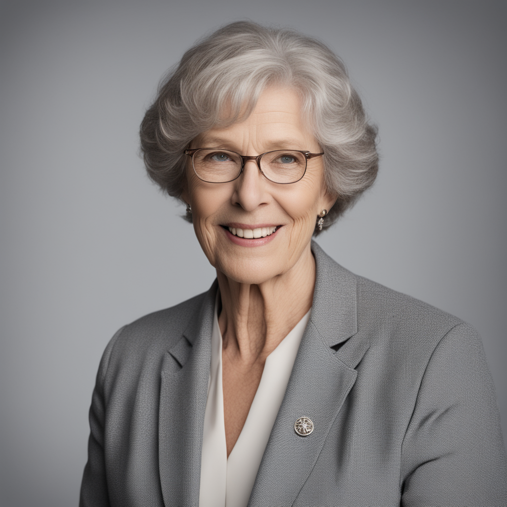 Barbara E. Gibson
