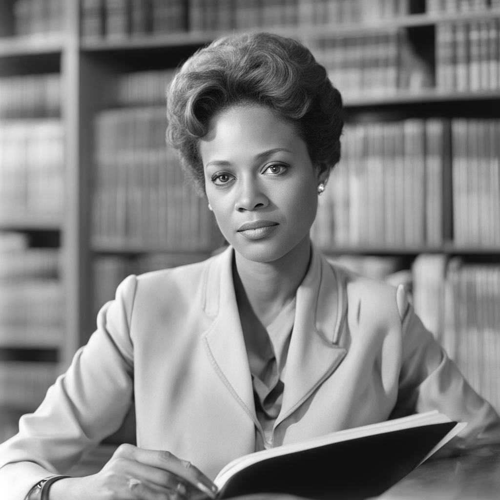 Barbara E. Jones