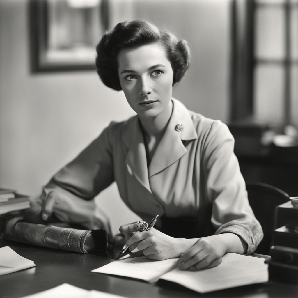 Barbara E. Ward