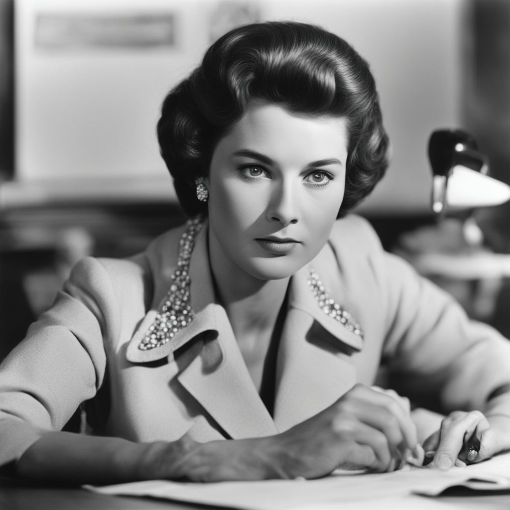 Barbara Easterling