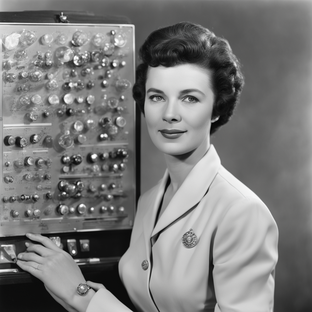 Barbara Edwards (meteorologist)