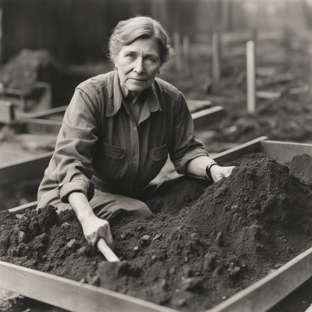 Barbara Ellen Smith